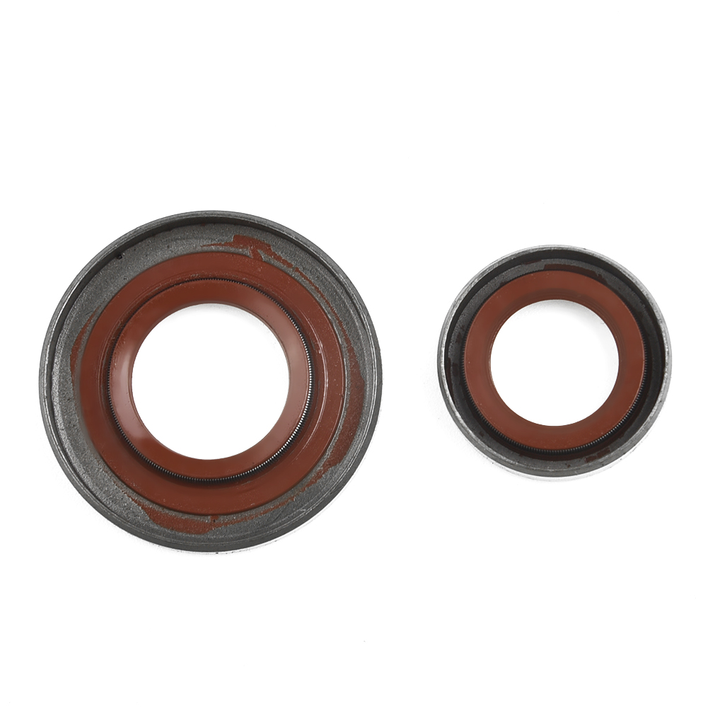 Gardening Tools List - 2Pcs Replacement Crankshaft Oil Seals for