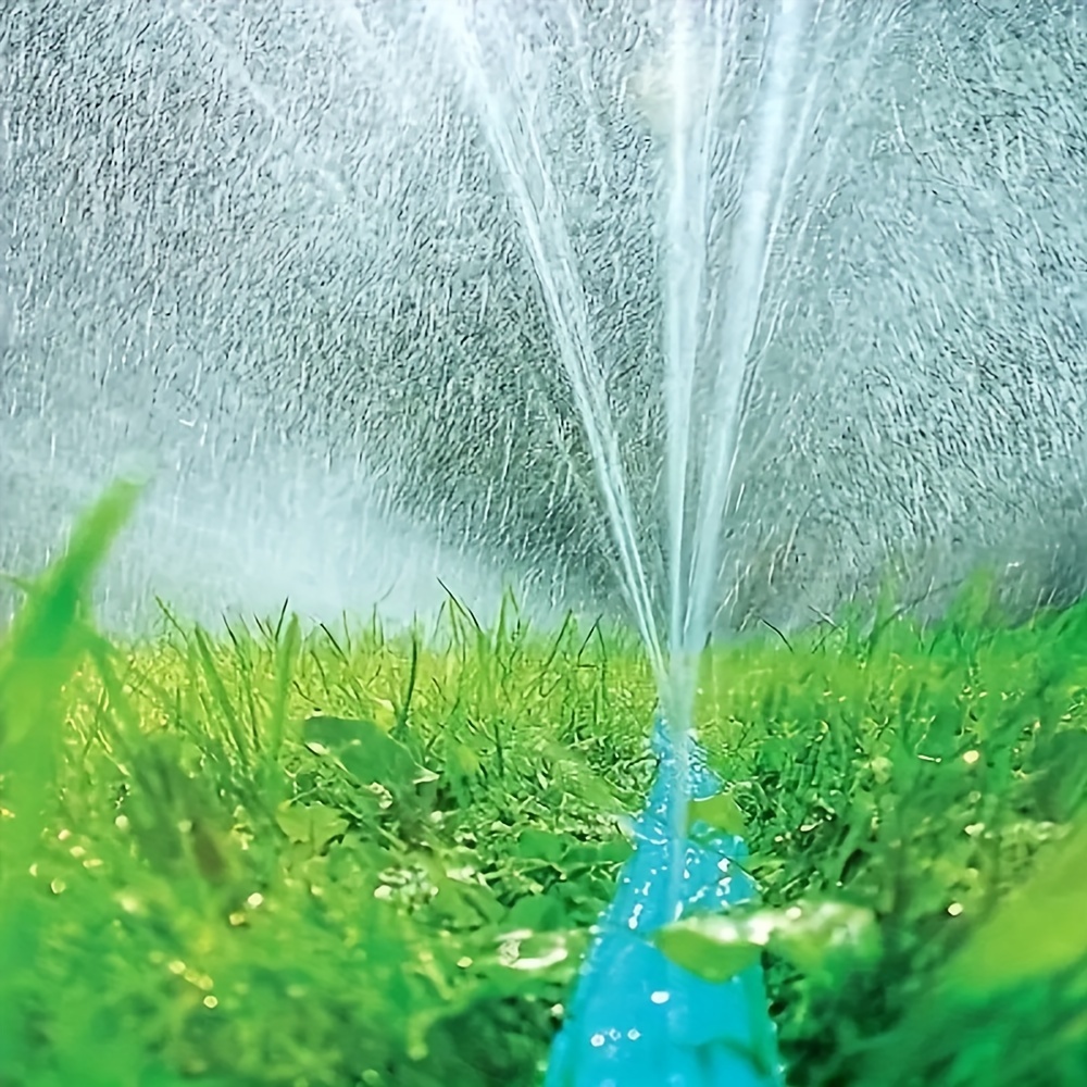 Sprinkler and soaking hose, gr - Gardening Tools Watering Can 评论和价格