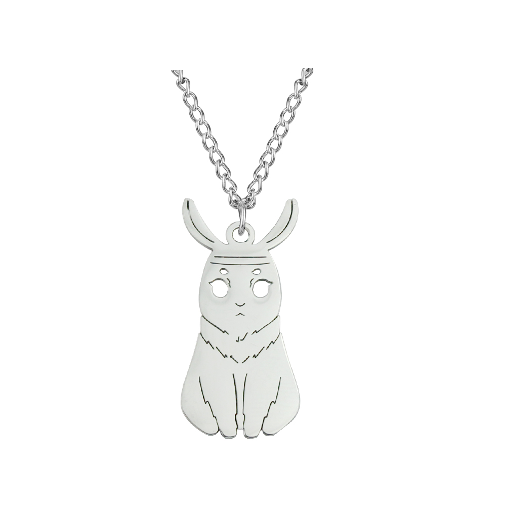 Anime Mo Dao Zu Shi Necklace G - Gardening Tools Brands 评论和价格