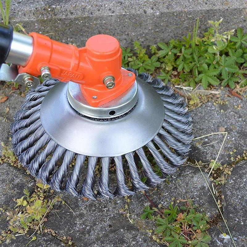 Steel Wire Weeding Garden Weed - Gardening Tools For Weeds 评论和价格