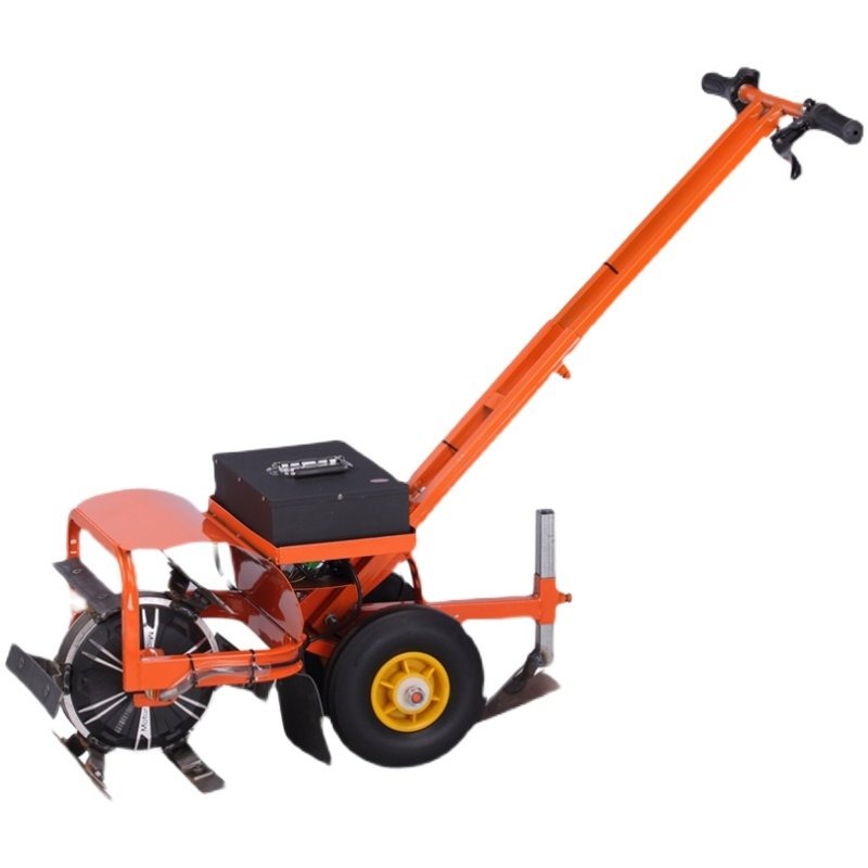 Electric Garden Weeder Cordles - Gardening Tools For Weeds 评论和价格