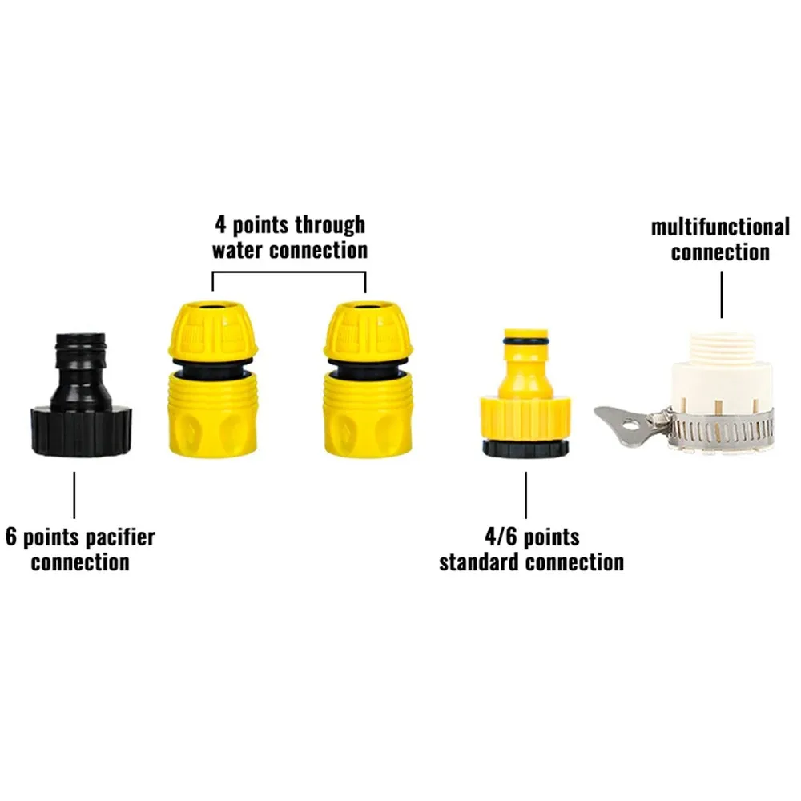 Automatic Rotating Water Sprin - Gardening Tools Watering Can 评论和价格