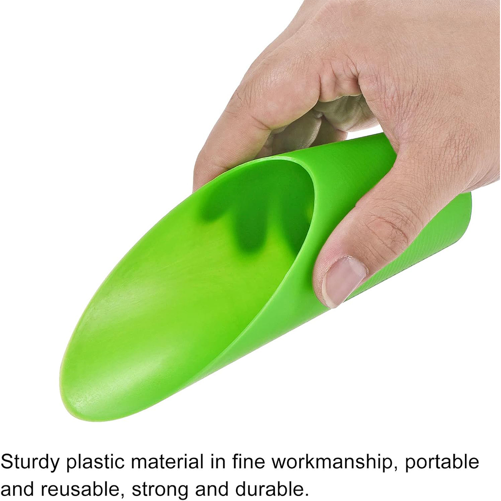 4pcs/set, Plastic Durable Buck - Gardening Tools Brands 评论和价格