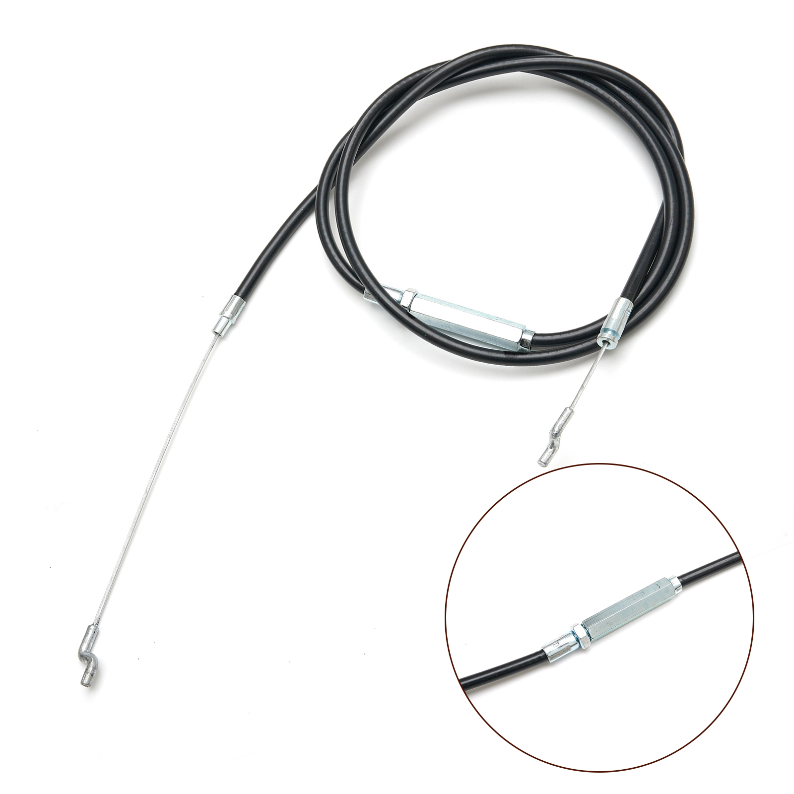 Replacement Cable for For Alko - Gardening Tools B&Q 评论和价格