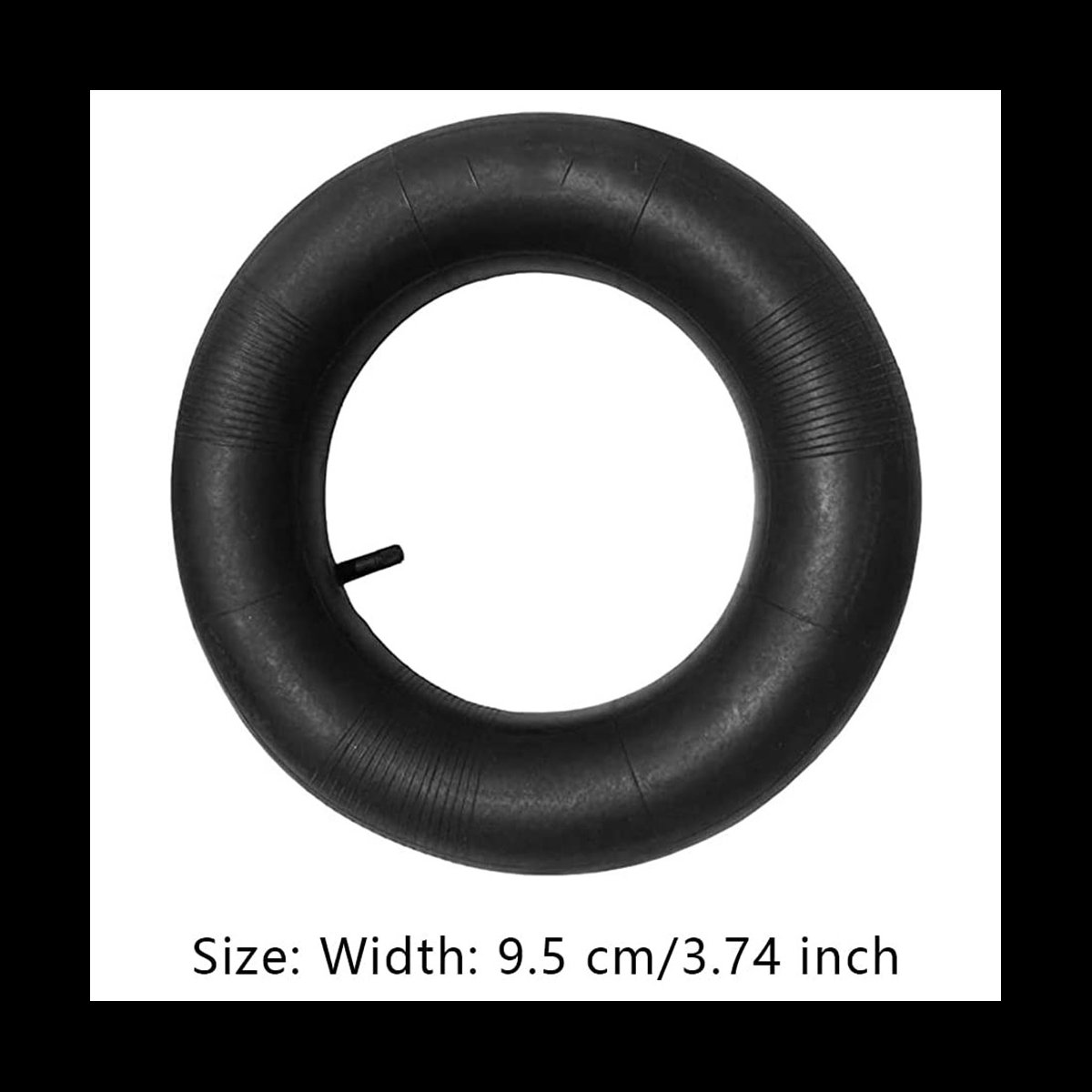 A56K Wheelbarrow Inner Tube 3. - Gardening Tools B&Q 评论和价格