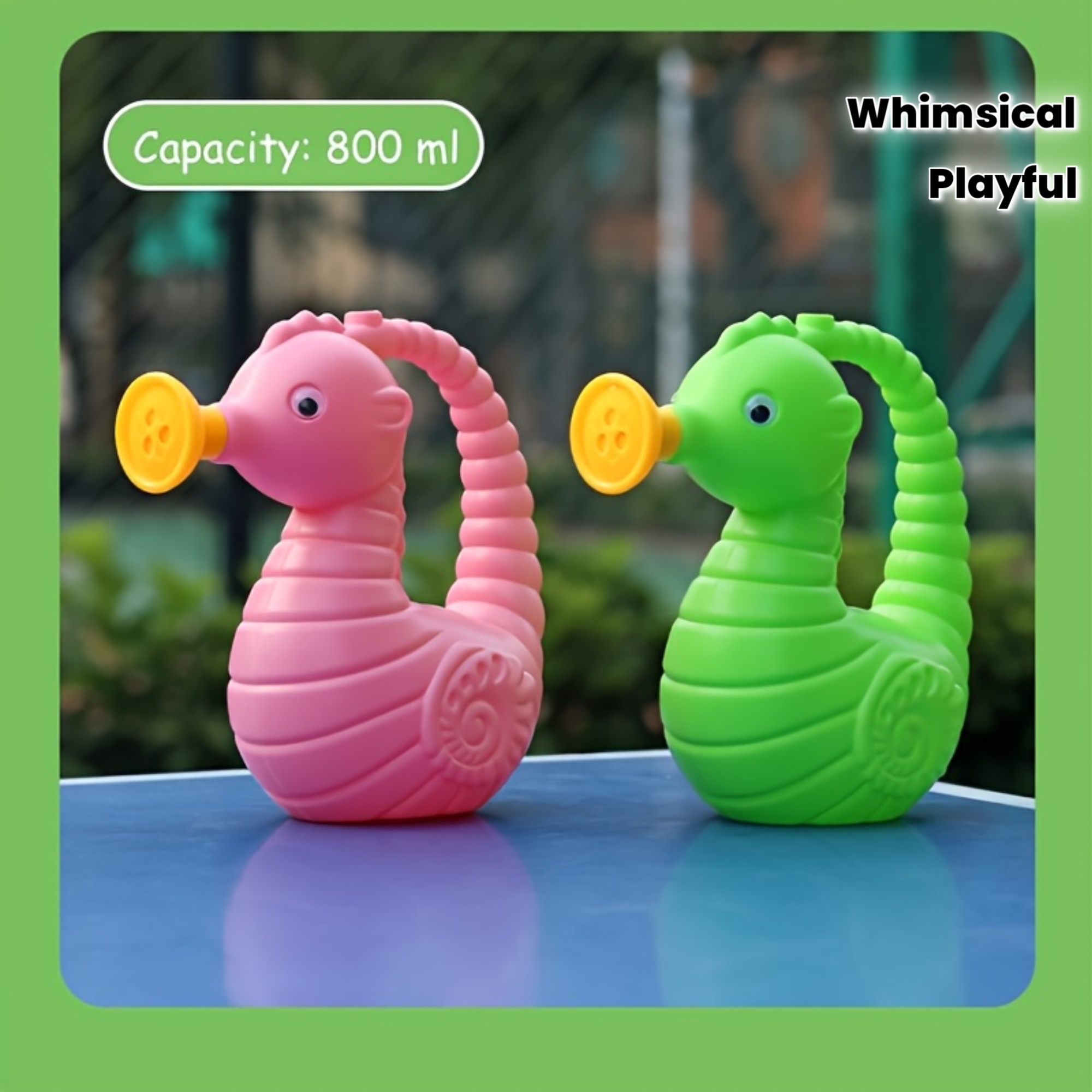 Kids Watering Can for Toddler  - Gardening Tools Girls 评论和价格