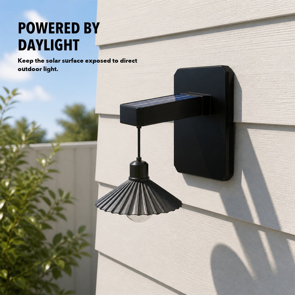 Hanging Wall Lantern Anti-Rust - Gardening Tools B&Q 评论和价格