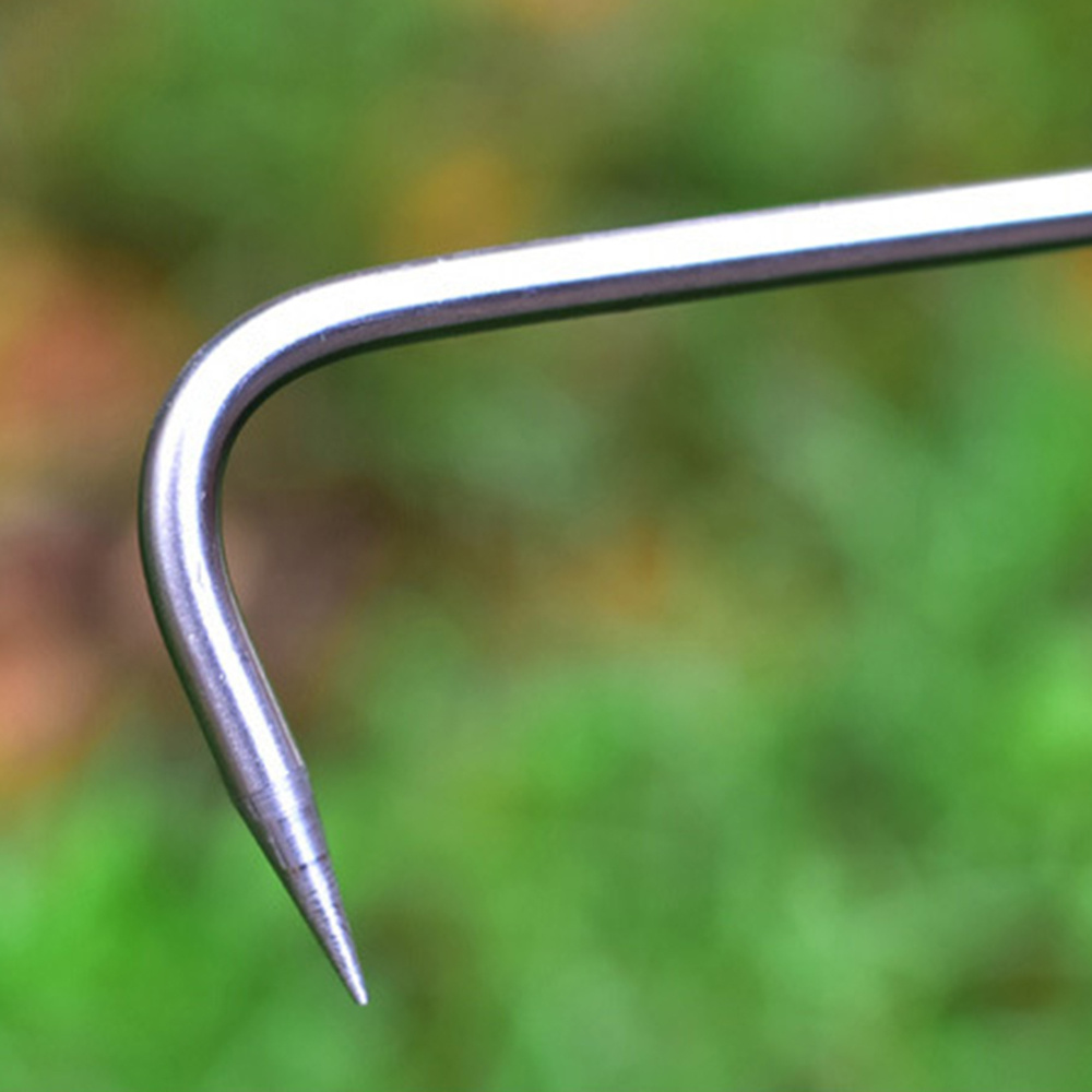 1pc Weeding Tool, Single-Claw  - Gardening Tools For Weeds 评论和价格