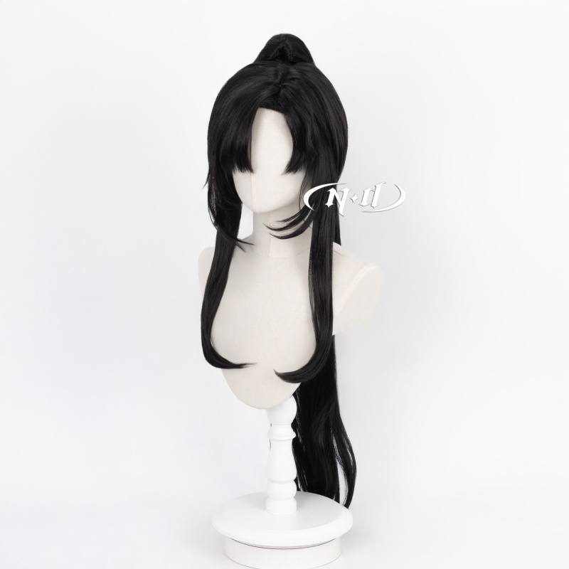 ND Wei Wuxian Cosplay Wigs Hai - Gardening Tools Brands 评论和价格