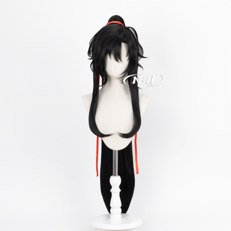 ND Wei Wuxian Cosplay Wigs Hai - Gardening Tools Brands 评论和价格