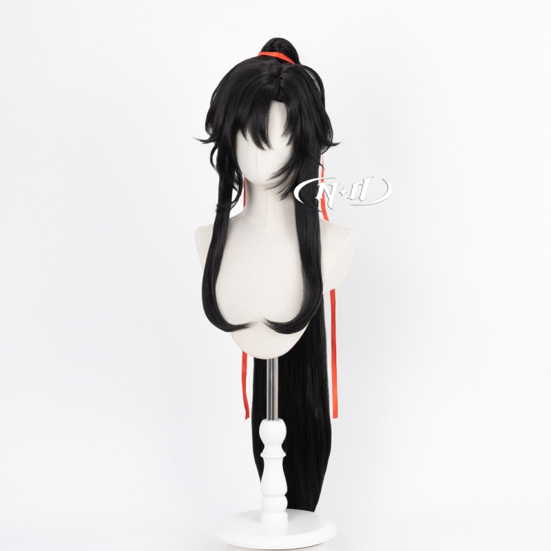 ND Wei Wuxian Cosplay Wigs Hai - Gardening Tools Brands 评论和价格