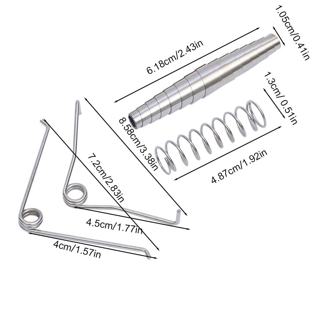 Springs Essential Replacement  - Essential Gardening Tools 评论和价格