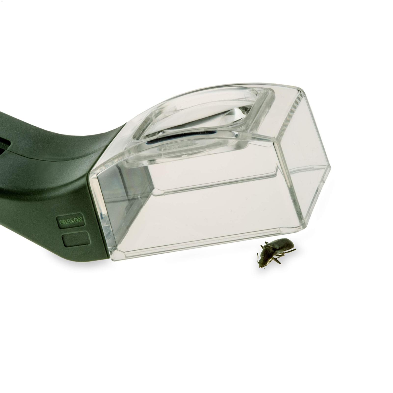 Kids Magnifying Glass 5X Magni - Gardening Tools Girls 评论和价格