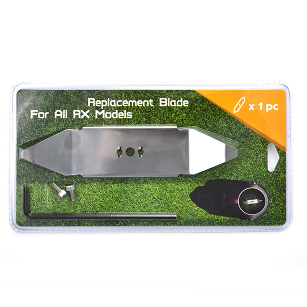 Stainless Steel Replacement Kn - Essential Gardening Tools 评论和价格