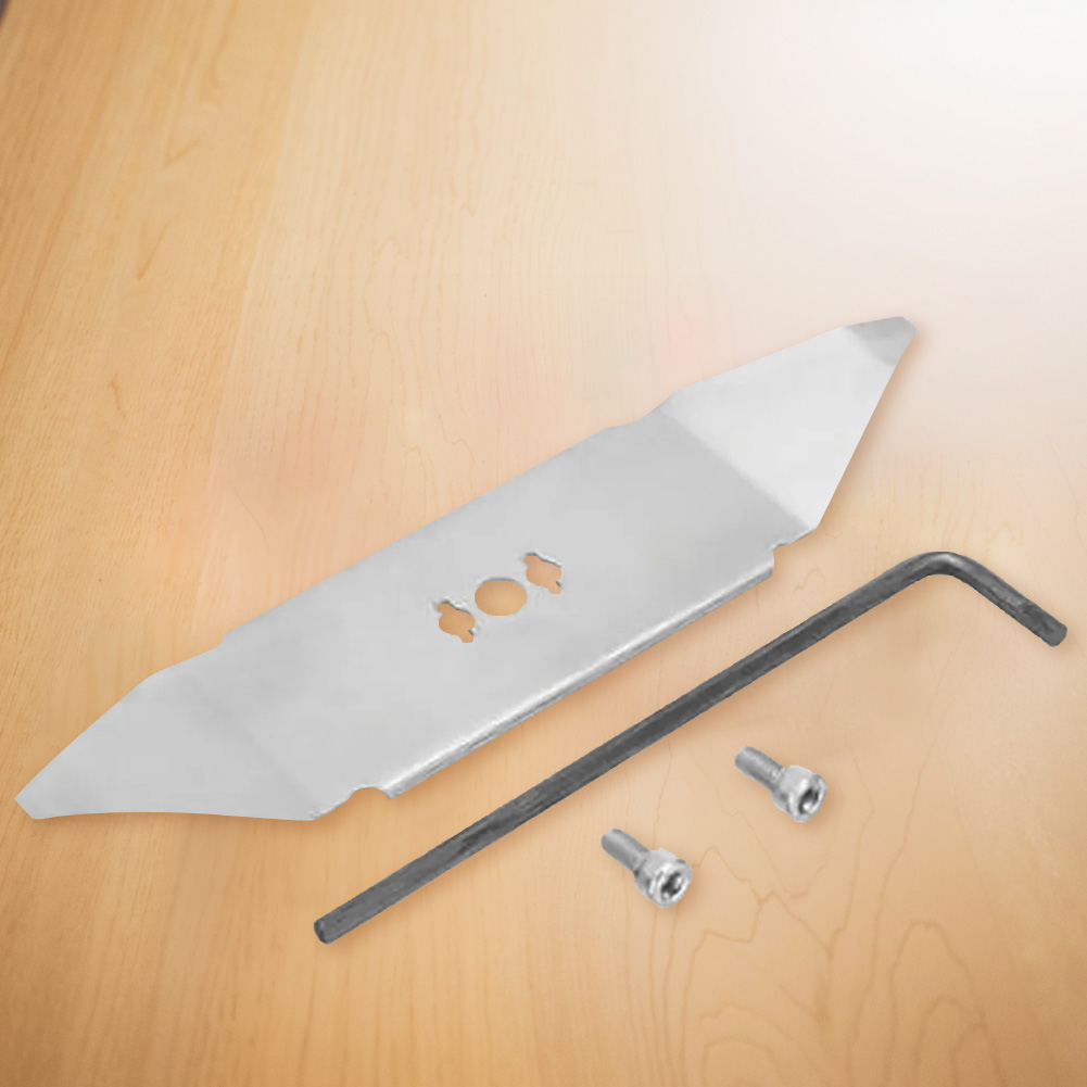 Stainless Steel Replacement Kn - Essential Gardening Tools 评论和价格
