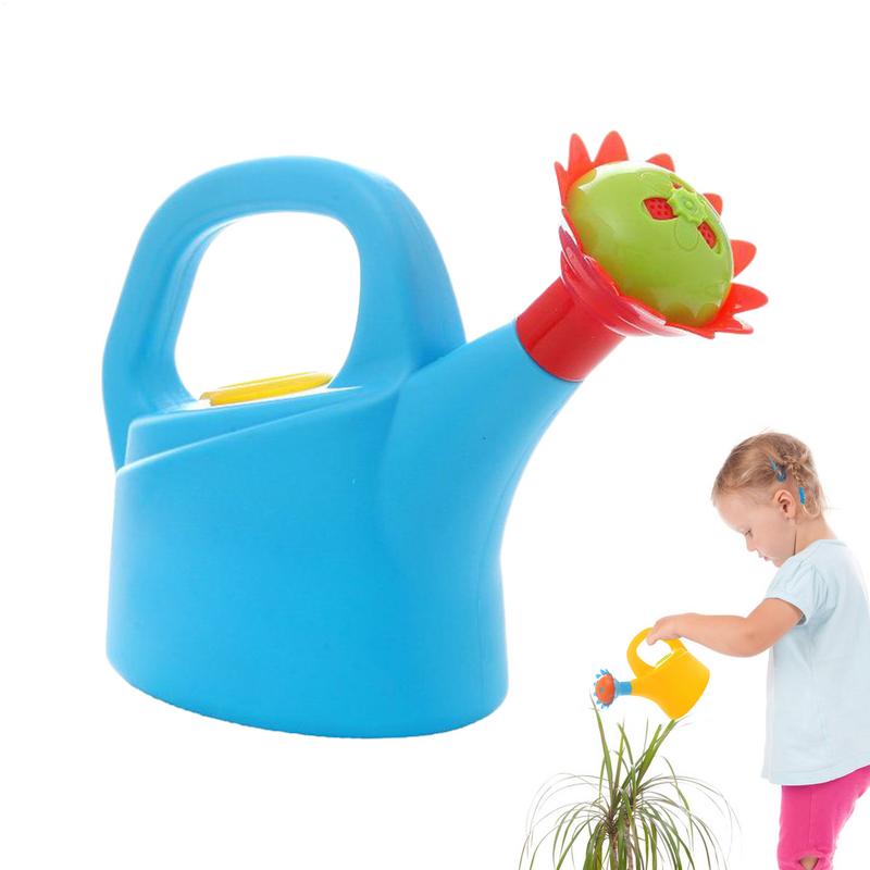 Kids Watering Can Kids Gardeni - Gardening Tools Girls 评论和价格