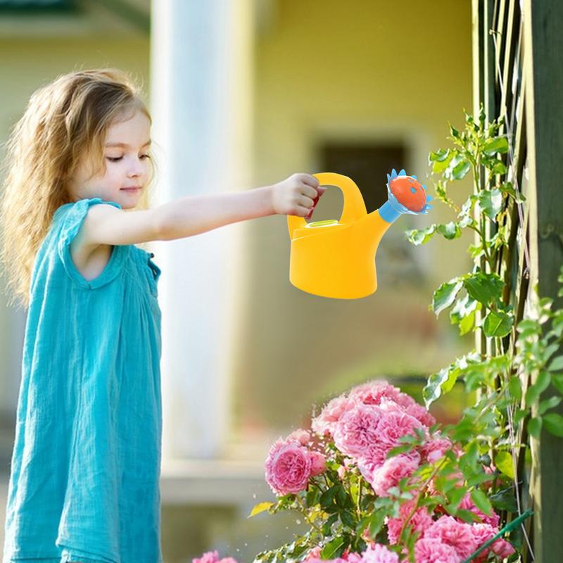 Kids Watering Can Kids Gardeni - Gardening Tools Girls 评论和价格
