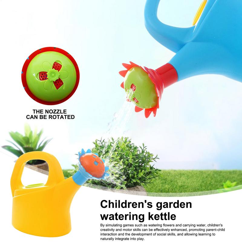 Kids Watering Can Kids Gardeni - Gardening Tools Girls 评论和价格