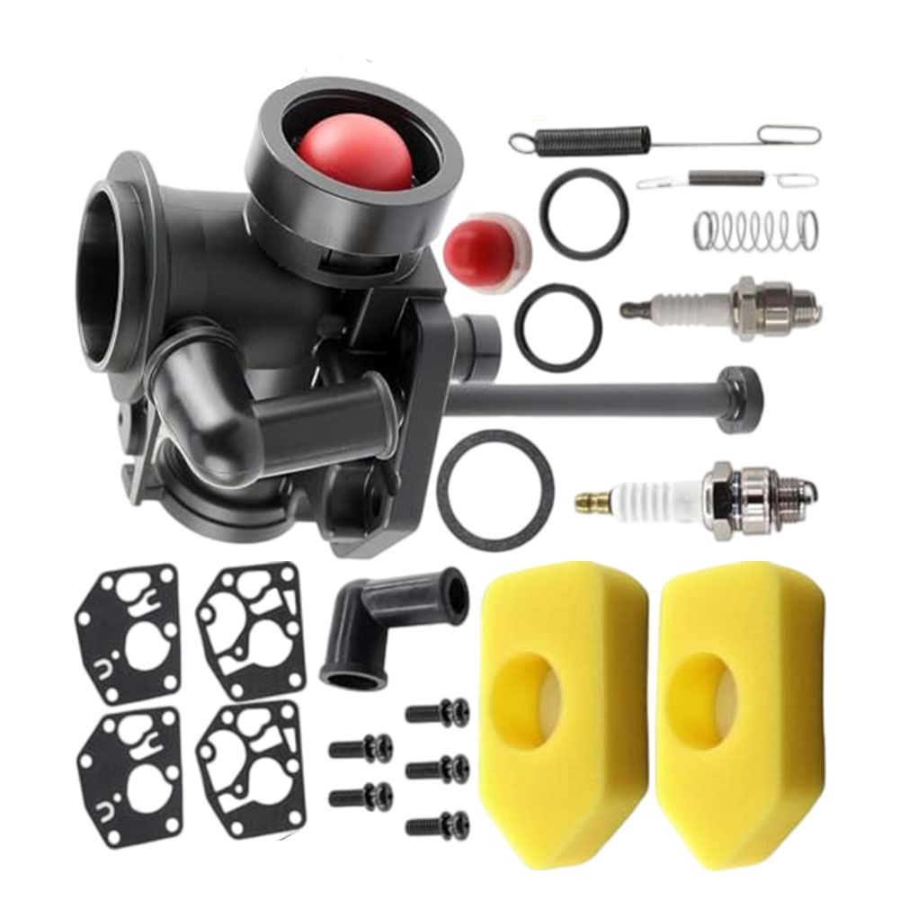 For B S Engines For TORO Mower - Gardening Tools B&Q 评论和价格