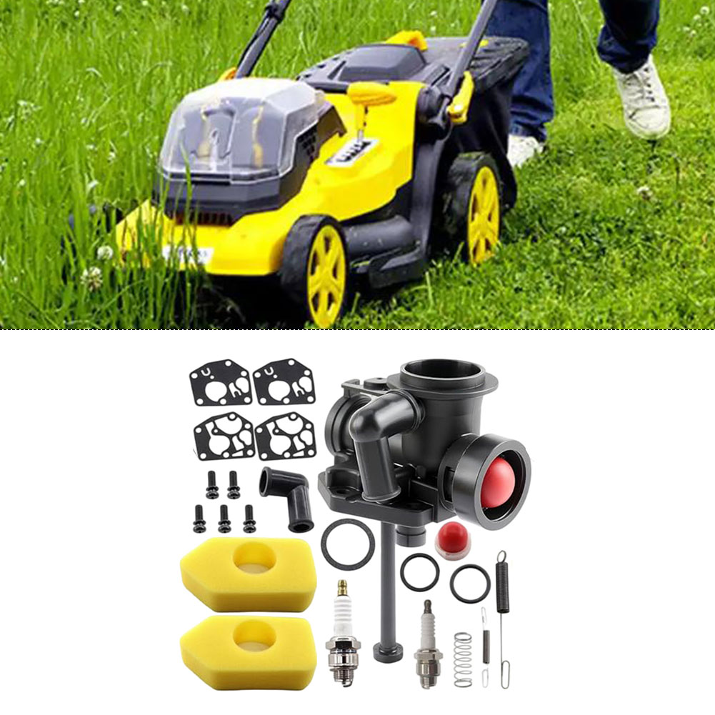 For B S Engines For TORO Mower - Gardening Tools B&Q 评论和价格