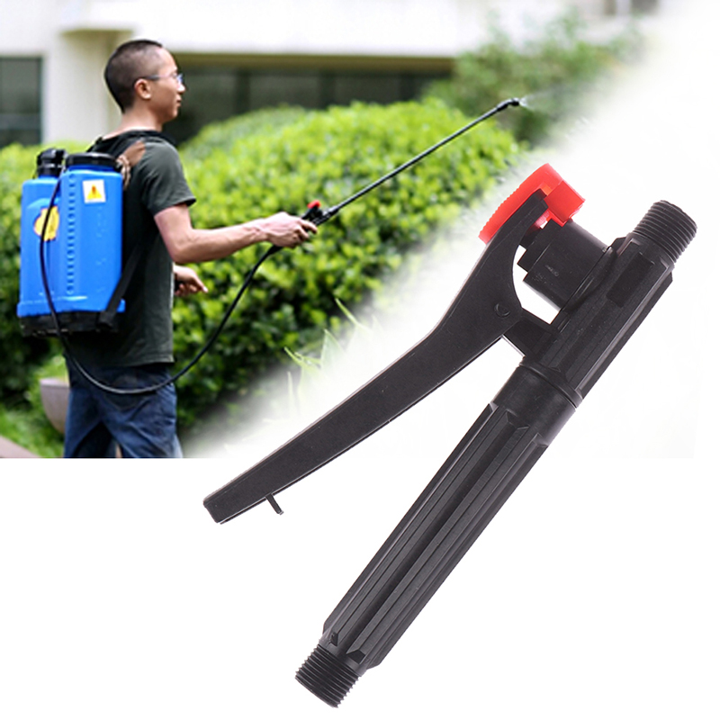 New Trigger Gun Sprayer Handle - Gardening Tools For Weeds 评论和价格