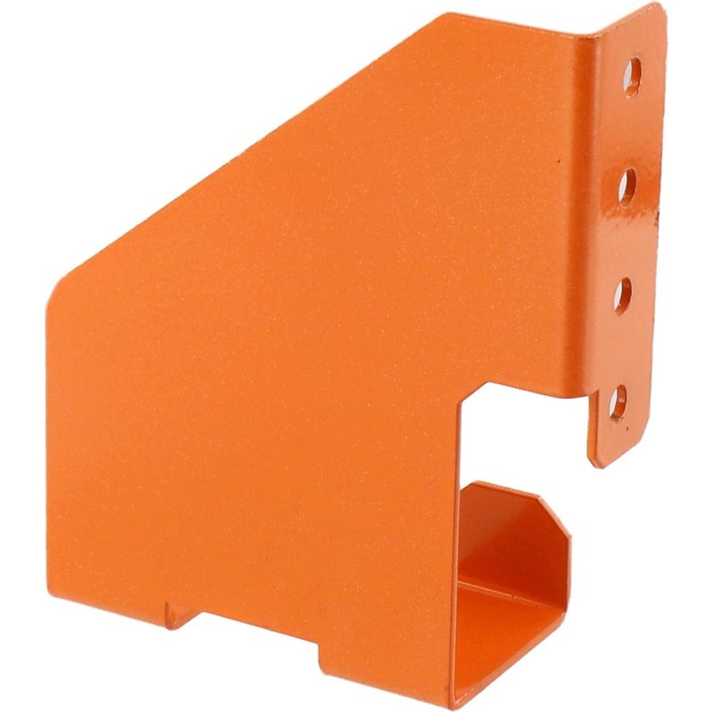 ABDJ-Chainsaw Wall Mount Holde - Gardening Tools B&Q 评论和价格