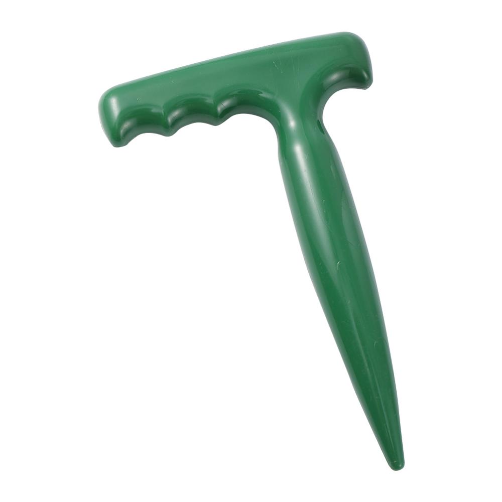 Seed Cultivation Soil Puncher  - Gardening Tools For Weeds 评论和价格