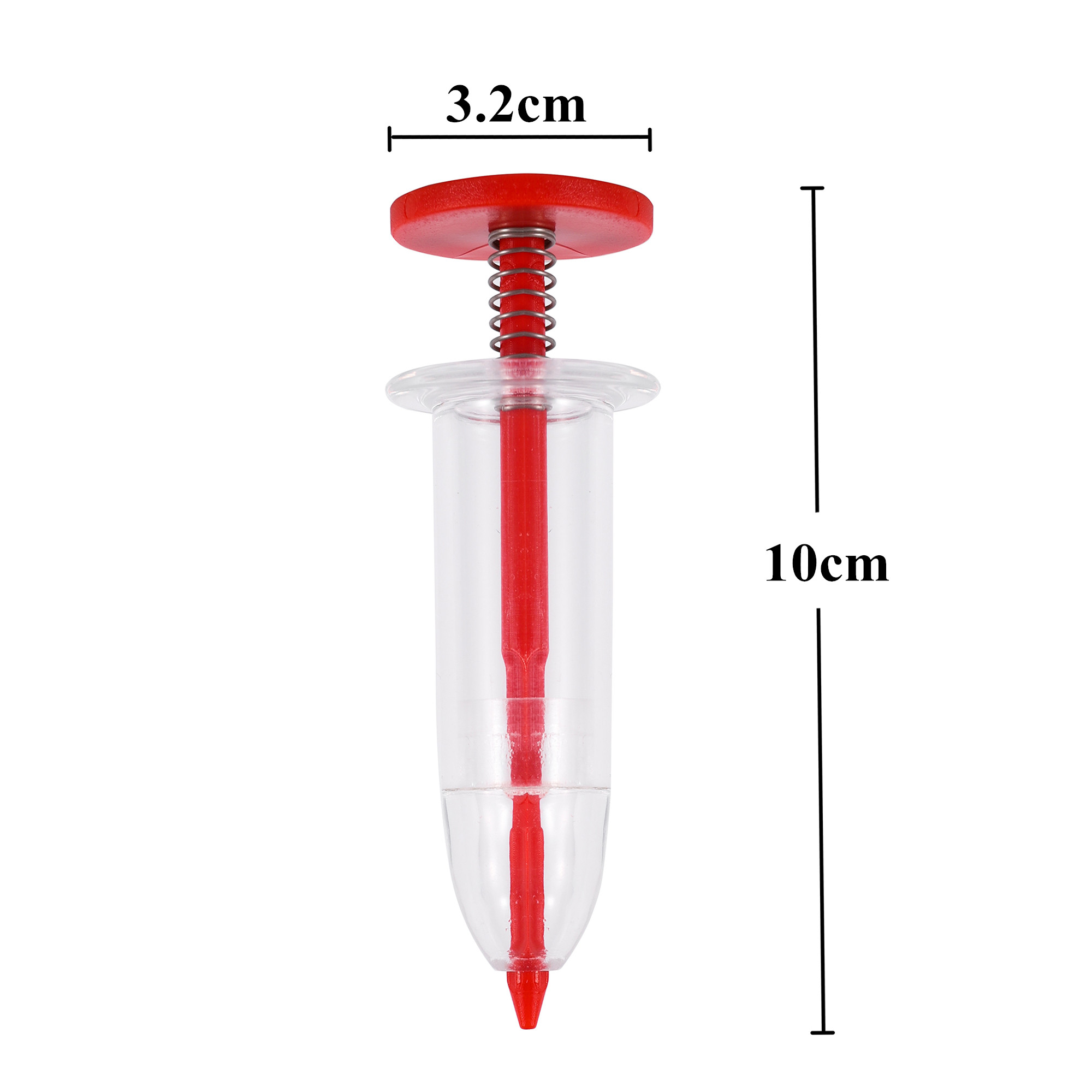 Seed Cultivation Soil Puncher  - Gardening Tools For Weeds 评论和价格