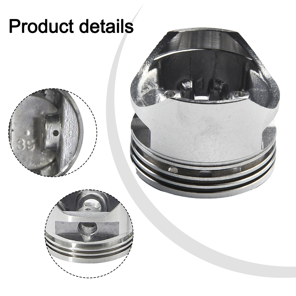 Engine For Piston Kit for GX35 - Gardening Tools List 评论和价格
