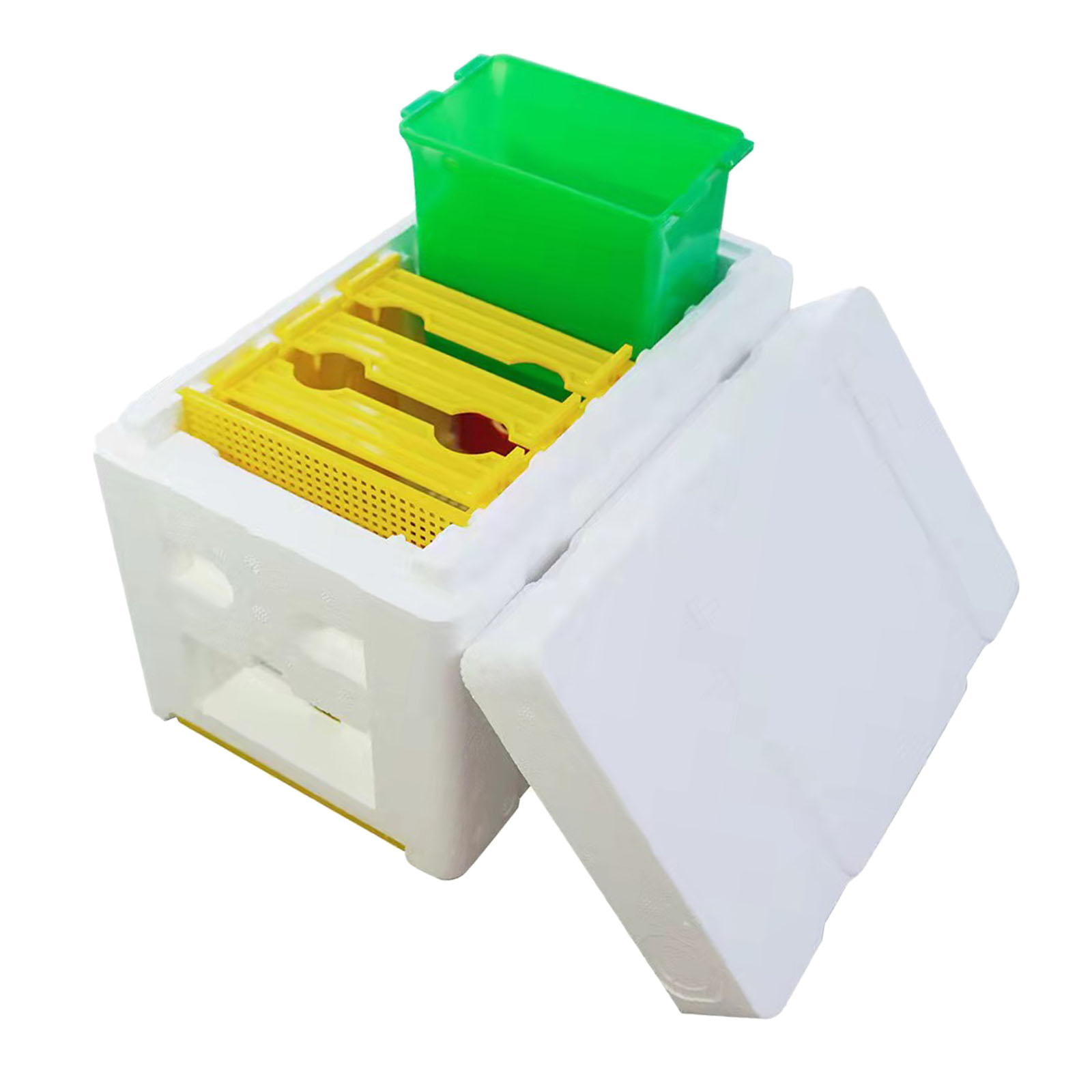 Beekeeping Queen Breeding Kit  - Essential Gardening Tools 评论和价格