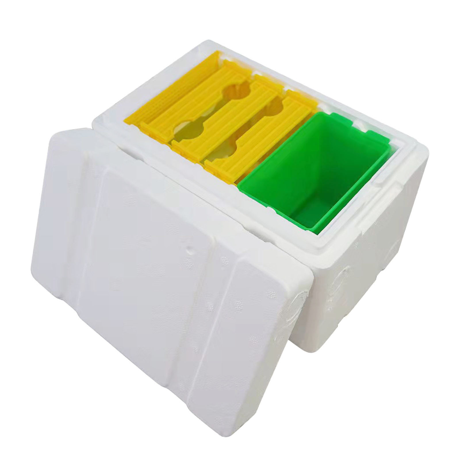 Beekeeping Queen Breeding Kit  - Essential Gardening Tools 评论和价格