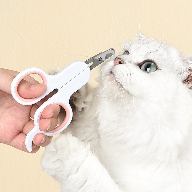 Pet Nail Dog Nail Clippers Sci - Essential Gardening Tools 评论和价格