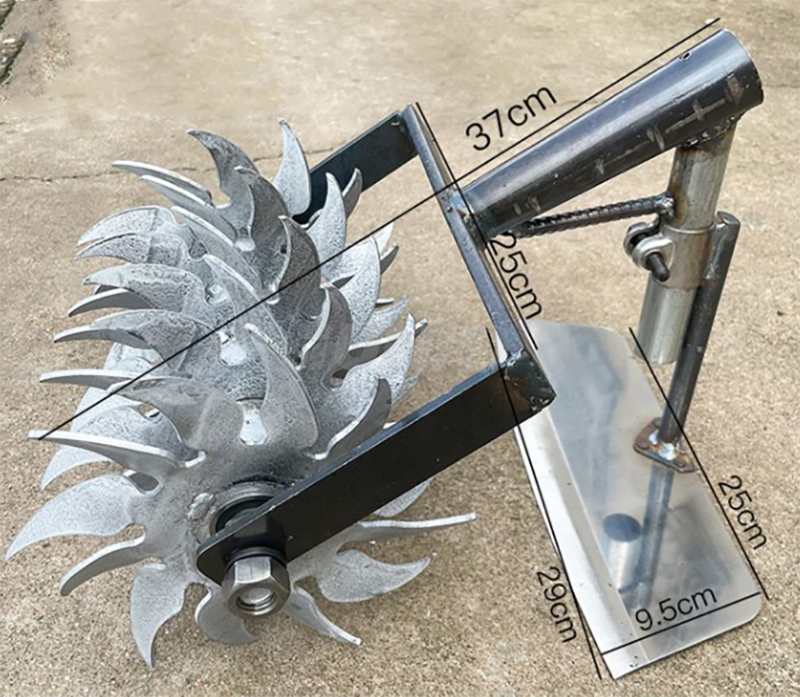 The New Listing Garden Rolling - Gardening Tools List 评论和价格