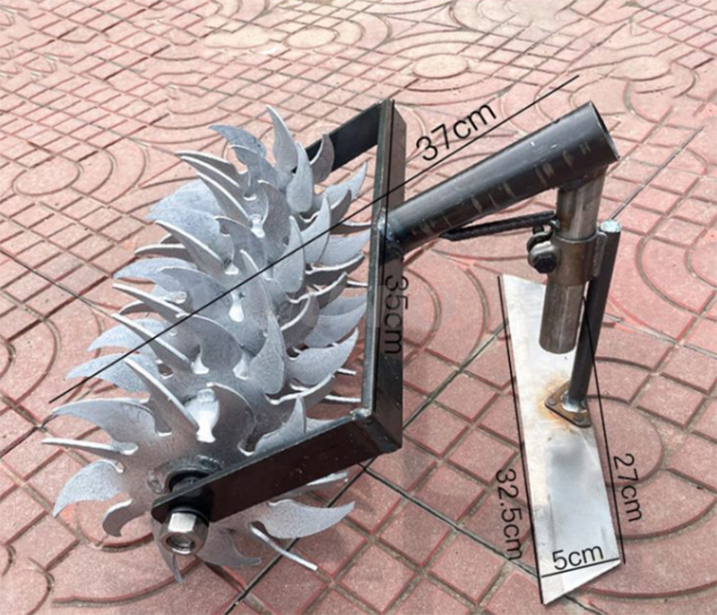 The New Listing Garden Rolling - Gardening Tools List 评论和价格