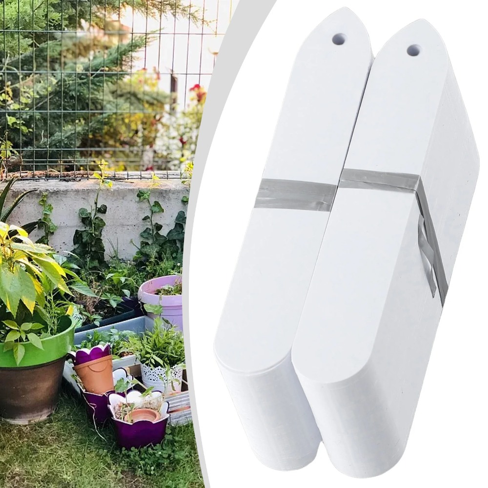 100pcs Plant Pot Markers Garde - Garden Label Marker 评论和价格