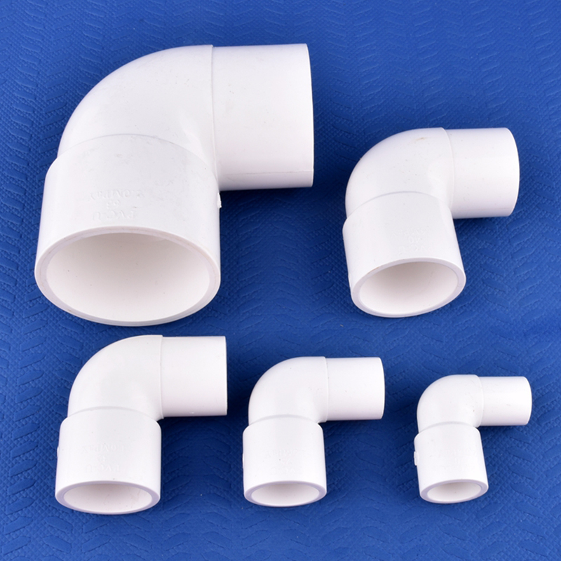 20~63mm PVC 45/90 Degree Elbow - Gardening Tools B&Q 评论和价格