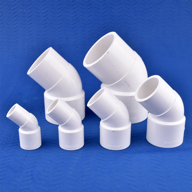 20~63mm PVC 45/90 Degree Elbow - Gardening Tools B&Q 评论和价格
