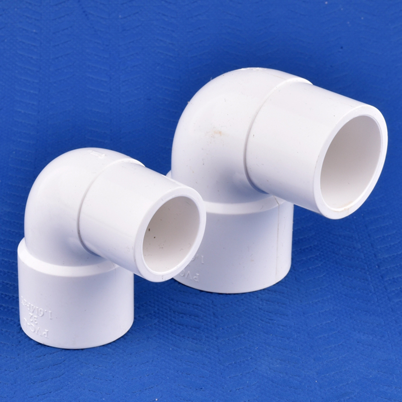 20~63mm PVC 45/90 Degree Elbow - Gardening Tools B&Q 评论和价格