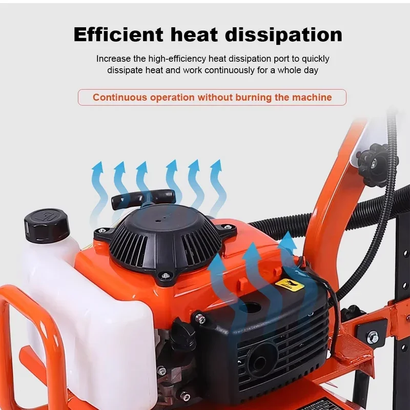 Petrol Mini Cultivator Electri - Gardening Tools Brands 评论和价格