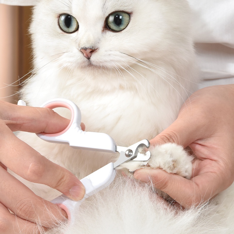 Pet Nail Clippers for Dogs Cat - Essential Gardening Tools 评论和价格