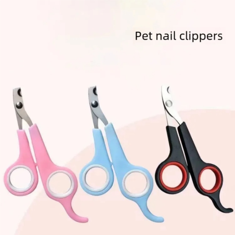 Pet Nail Clippers for Dogs Cat - Essential Gardening Tools 评论和价格