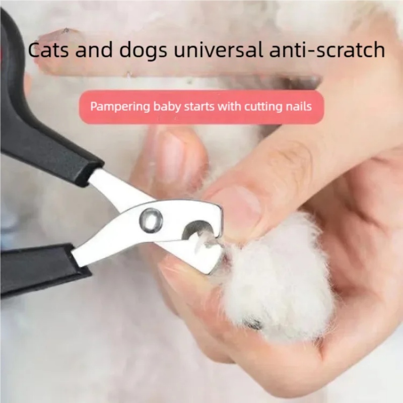 Pet Nail Clippers for Dogs Cat - Essential Gardening Tools 评论和价格