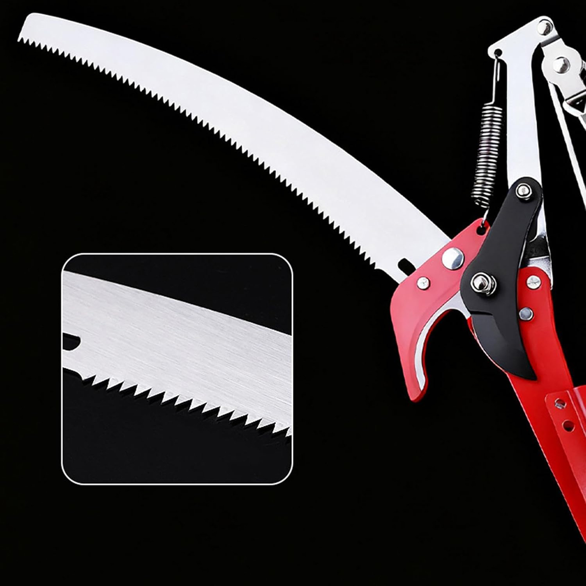 High Altitude Pruning Shears G - Essential Gardening Tools 评论和价格