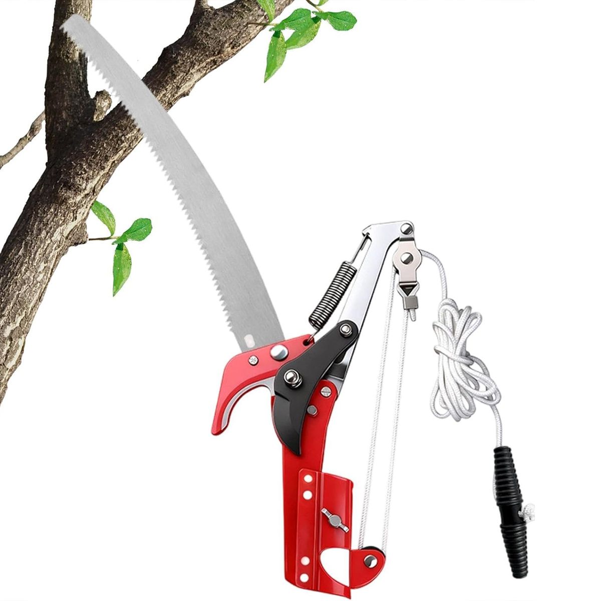 High Altitude Pruning Shears G - Essential Gardening Tools 评论和价格