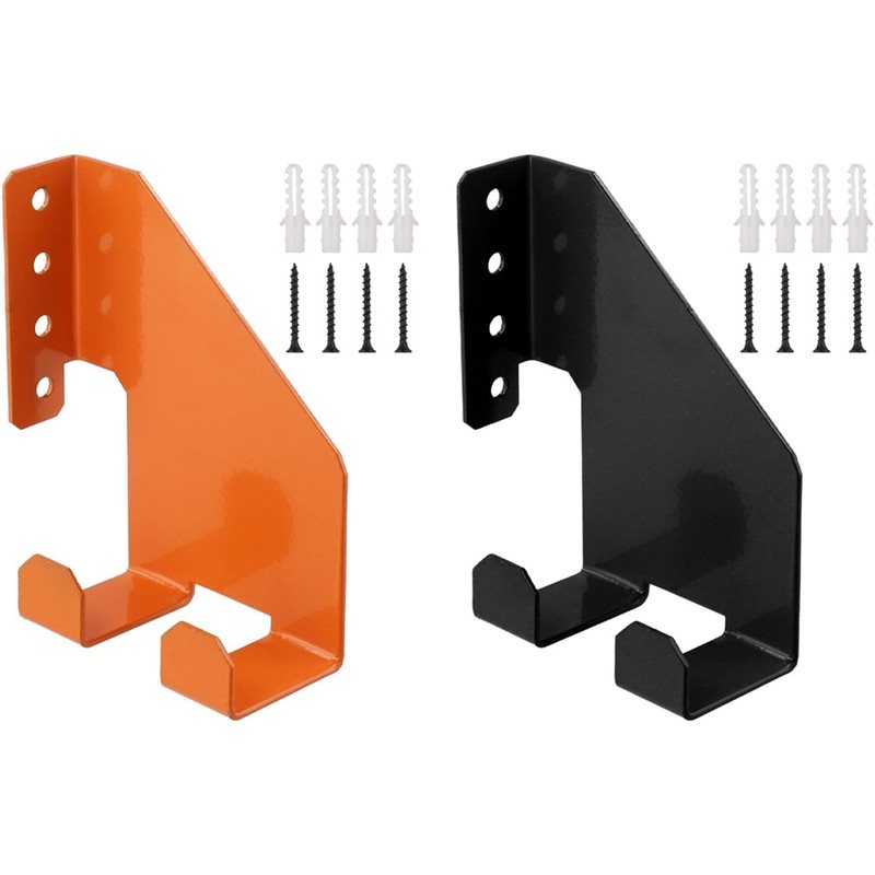 IALJ-Chainsaw Wall Mount Holde - Gardening Tools B&Q 评论和价格