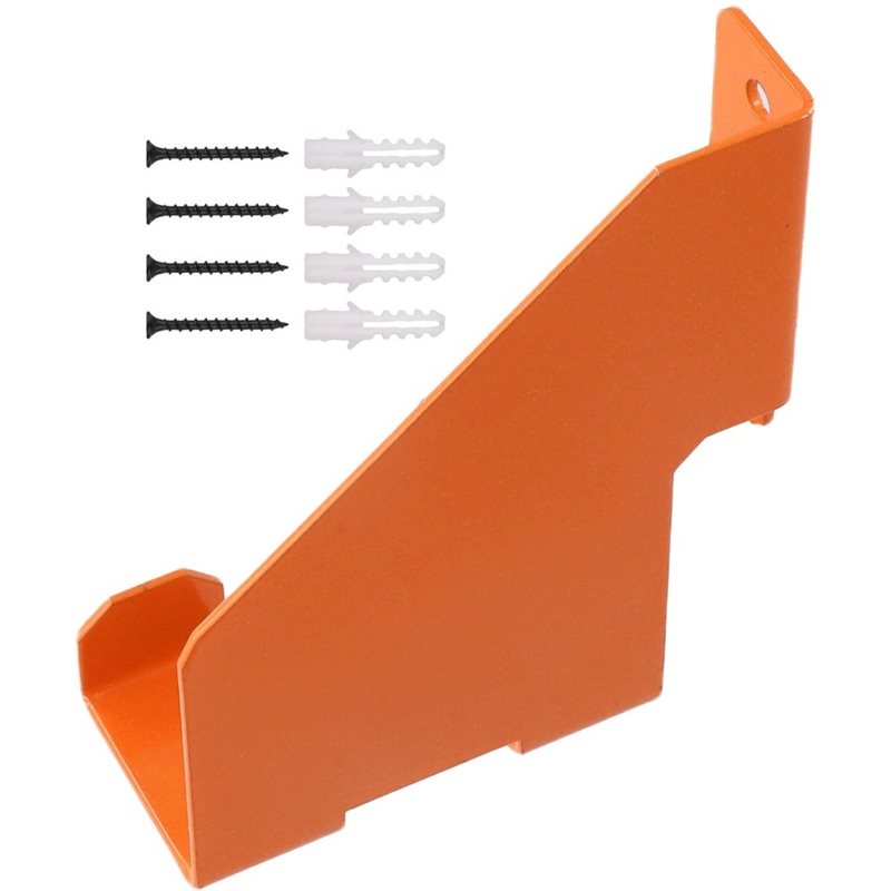 IALJ-Chainsaw Wall Mount Holde - Gardening Tools B&Q 评论和价格