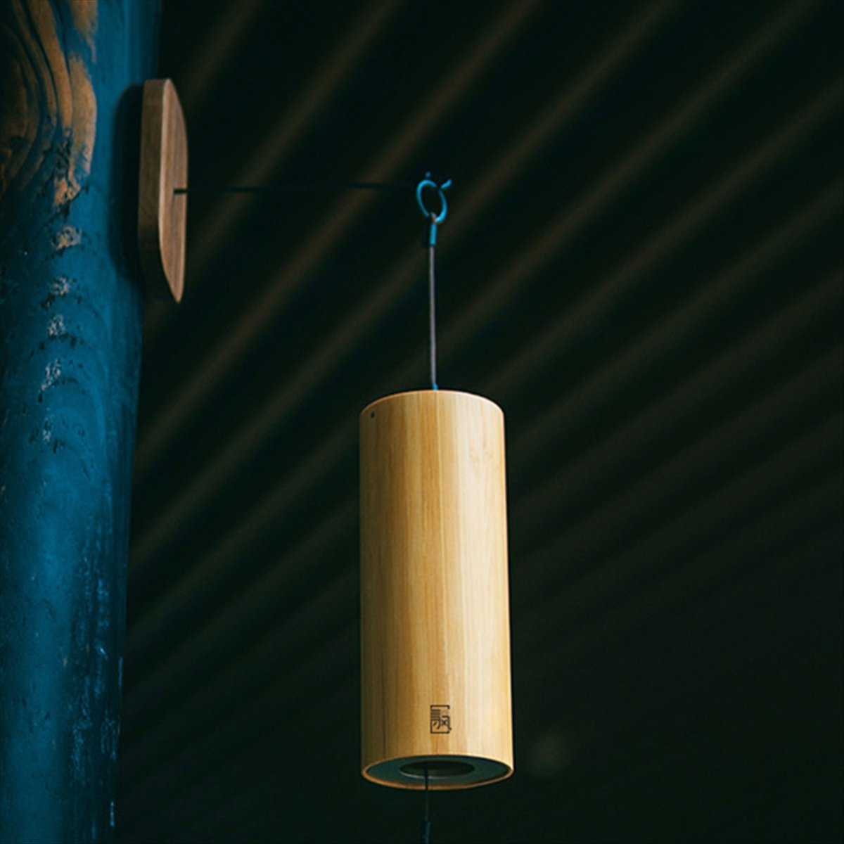 ABJX Bamboo Wind Chimes Windch - Gardening Tools B&Q 评论和价格