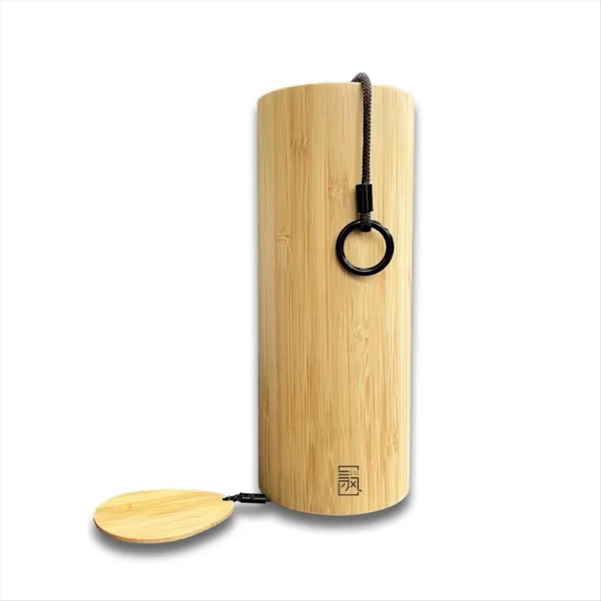 ABJX Bamboo Wind Chimes Windch - Gardening Tools B&Q 评论和价格