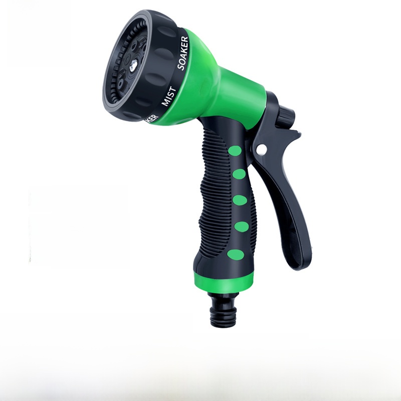 Gyro Green Eight Function Wate - Essential Gardening Tools 评论和价格