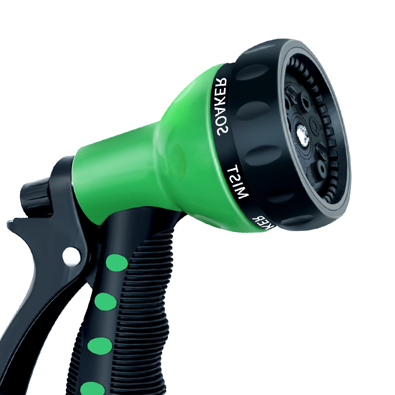 Gyro Green Eight Function Wate - Essential Gardening Tools 评论和价格